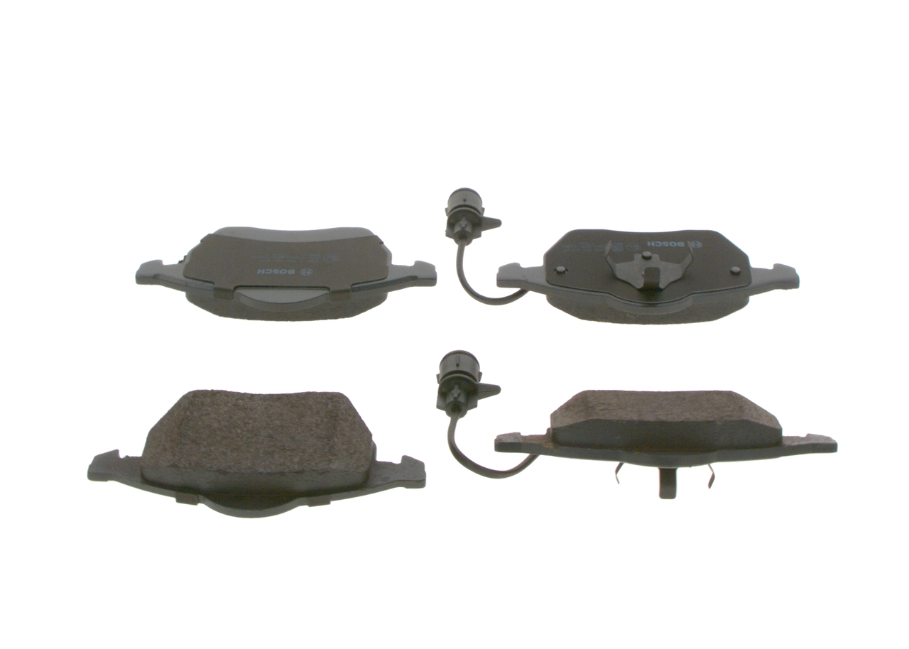 Колодки Bosch 0986460937 цена, от 30.10 USD