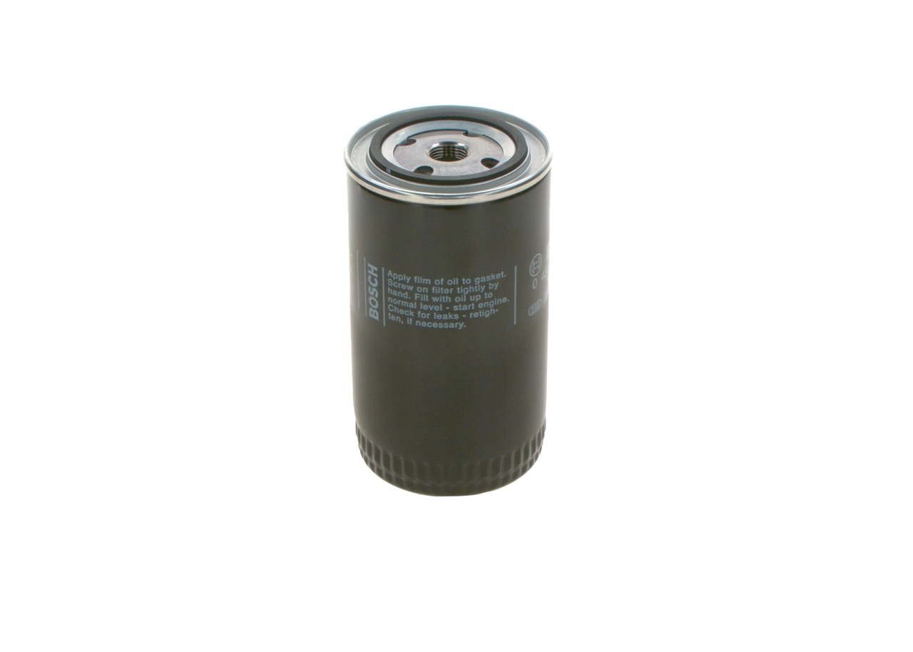 Фильтр очистки масла центробежный Bosch 0451203087 цена, от 9.15 USD