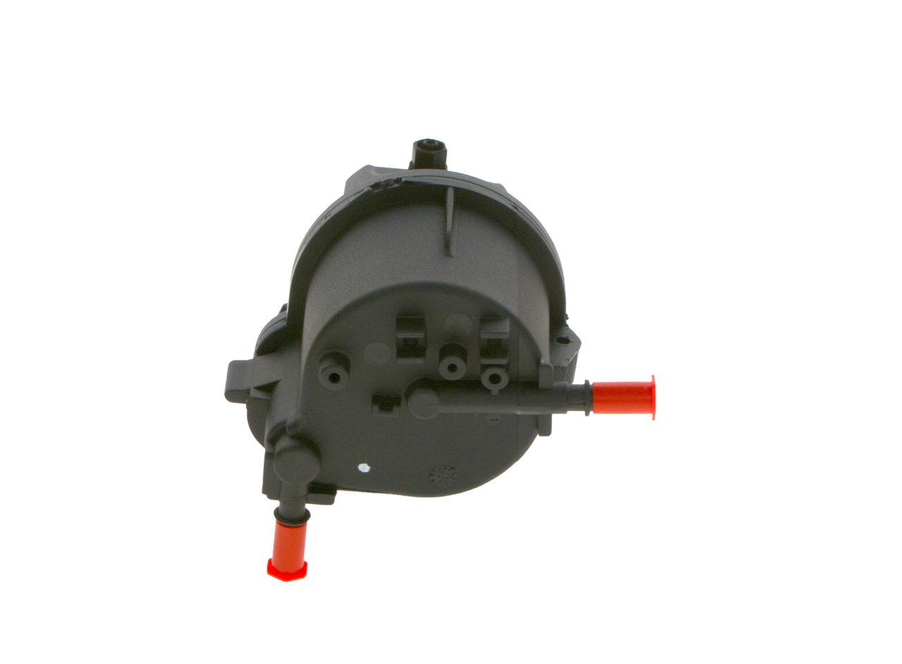 Купить 0450906460 Bosch Фильтр-отстойник топлива грубой очистки