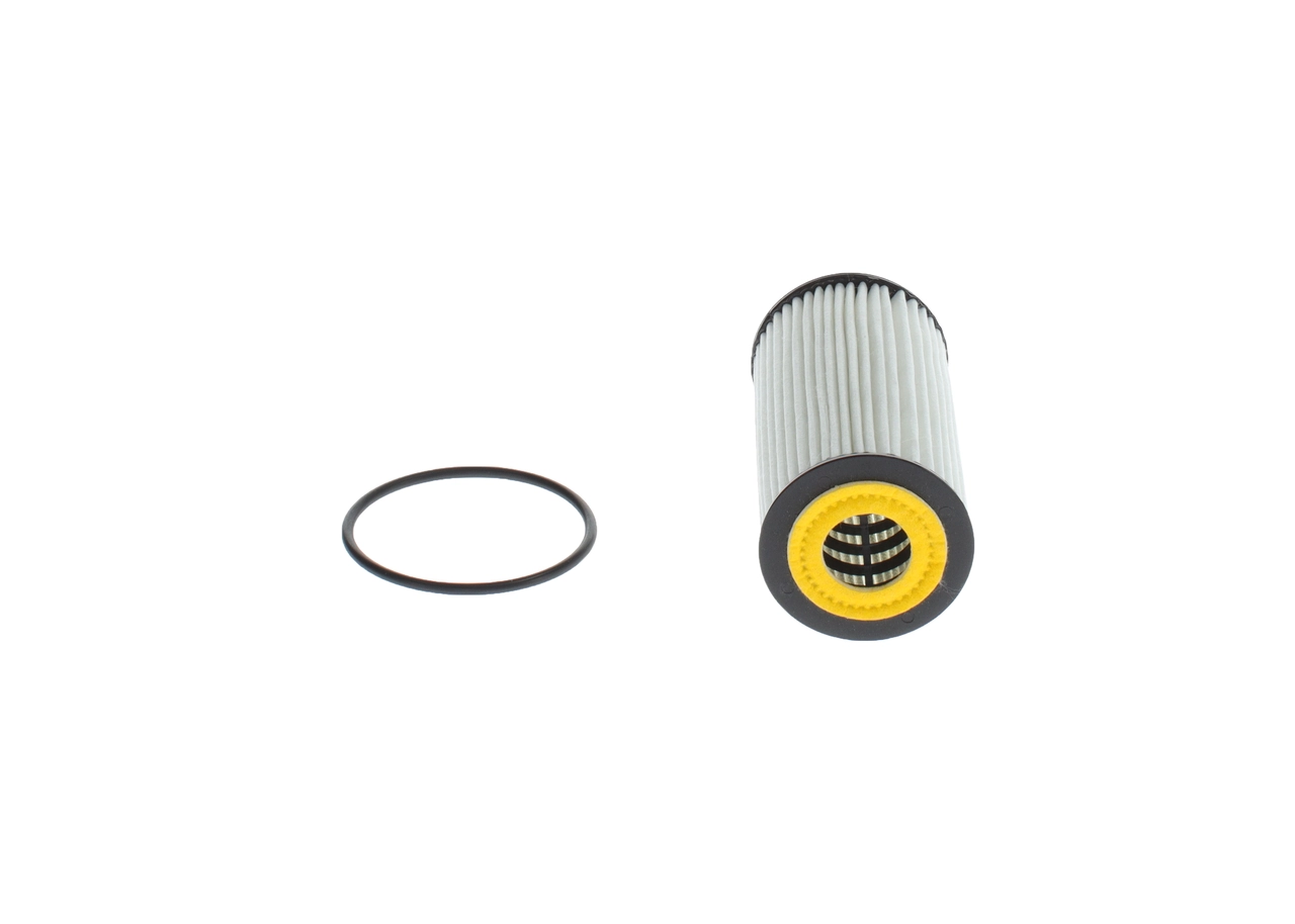 Фильтр очистки масла центробежный Bosch F026407342 цена, от 12.46 USD