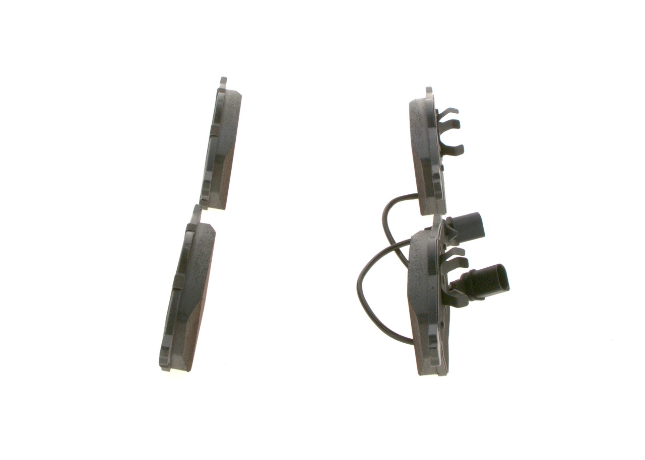 Колодки Bosch 0986494050 цена, от 35.73 USD