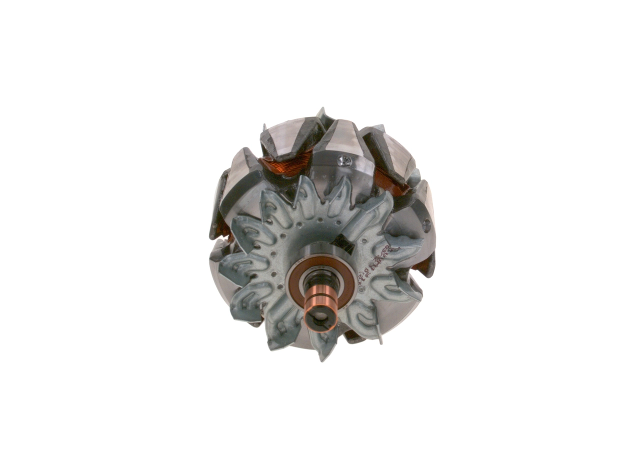 Якорь (ротор) генератора Bosch F00M131635 цена, от 51.61 USD