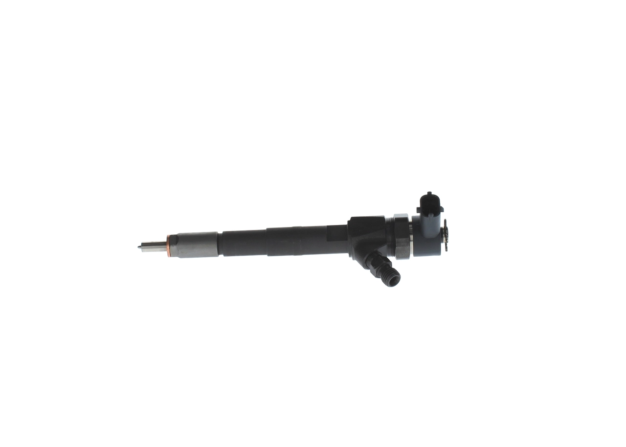 Купить 0445110419 Bosch Клапанная форсунка