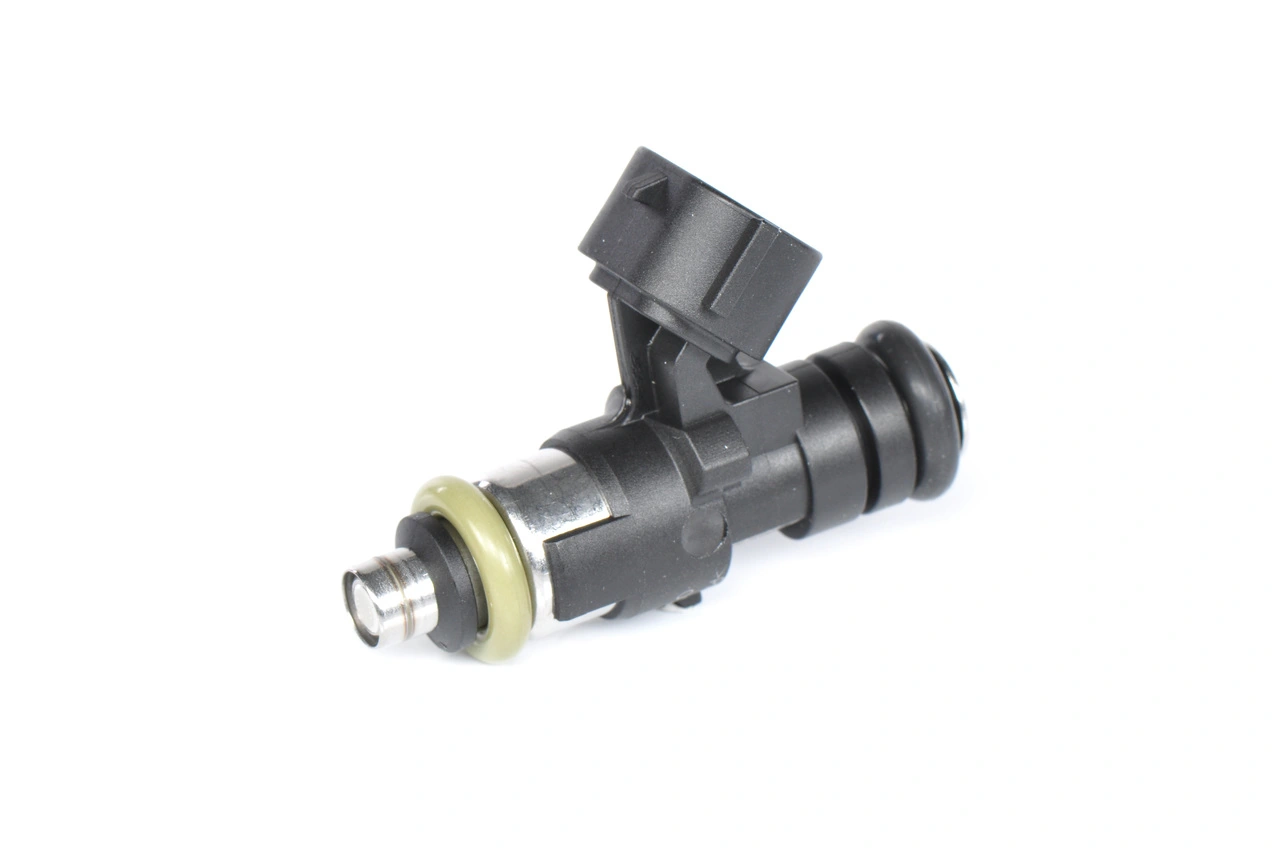 Купить 0280158257 Bosch Клапанная форсунка