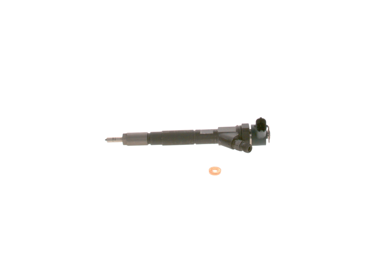 0986435016 Bosch Топливные форсунки