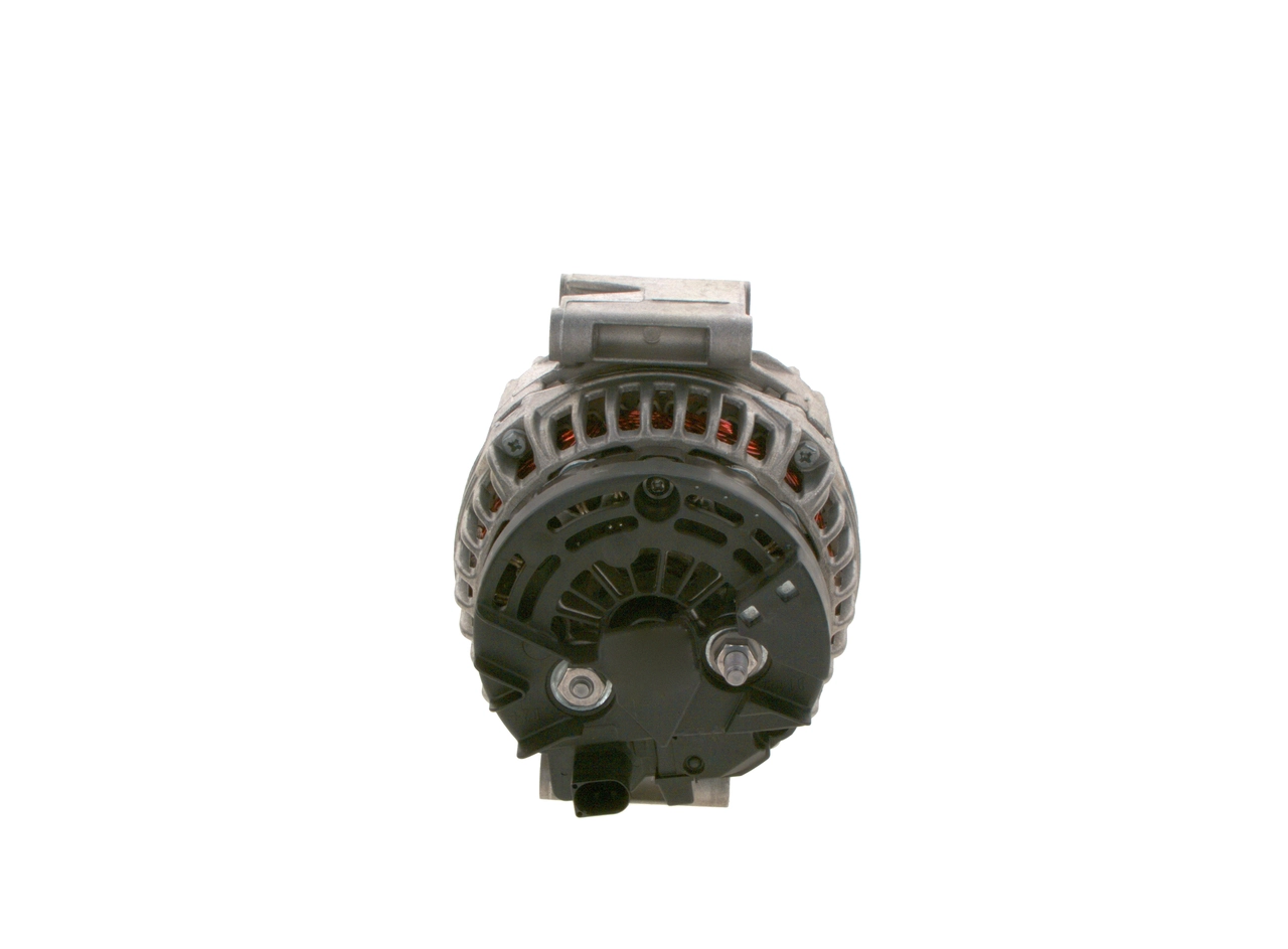 0124515198 Bosch Генератор автомобильный