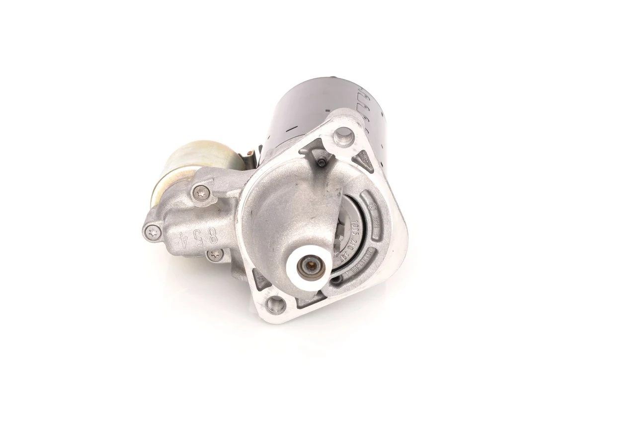 Стартер Bosch 0001138017 цена, от 105.46 USD