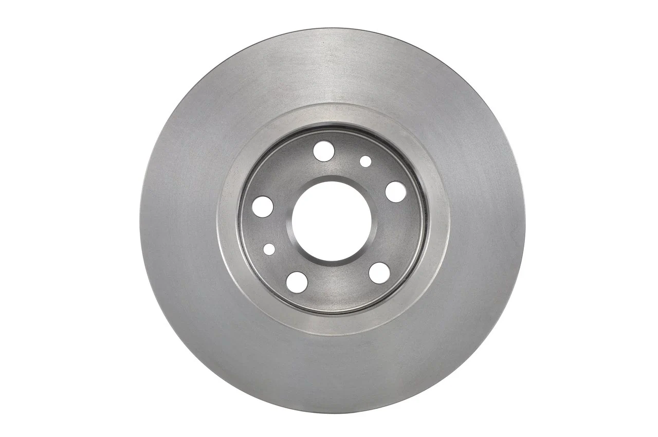 Купить 0986479555 Bosch Ротор тормозной