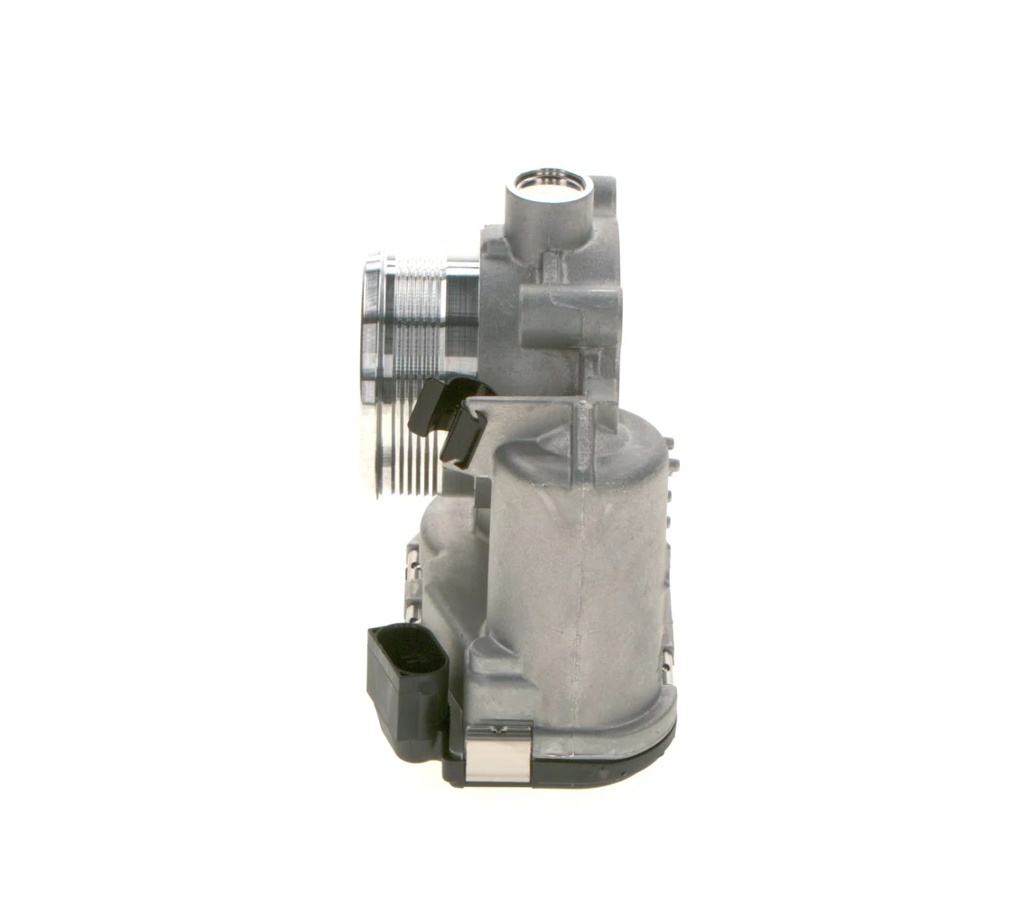 Купить 0280750556 Bosch Блок дроссельной заслонки