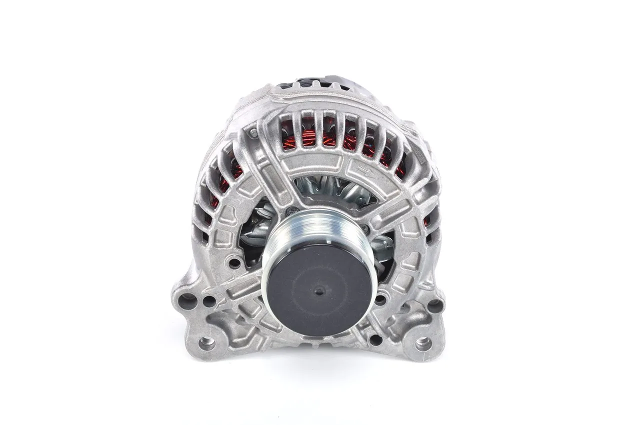 Автомобильный генератор Bosch 0124525542 цена, от 70.30 USD