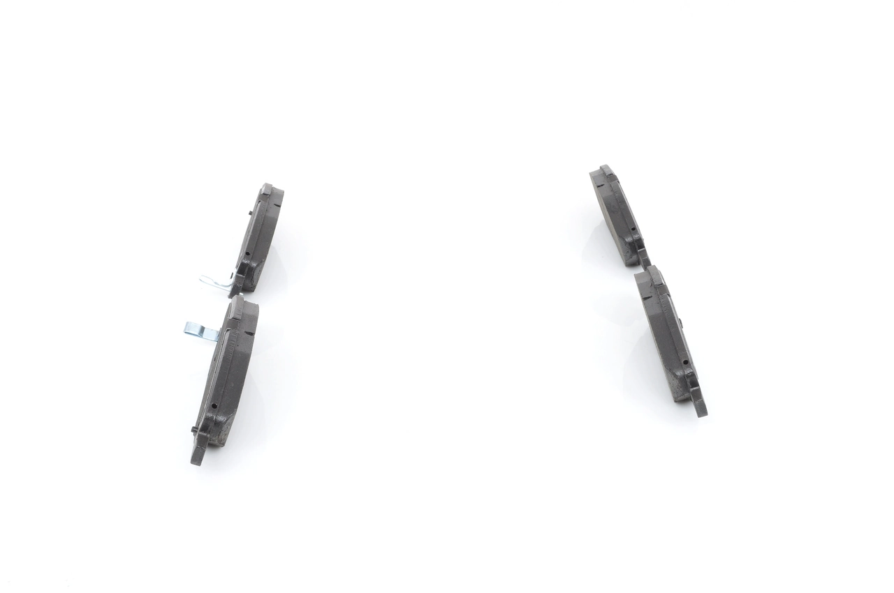 Тормозные колодки Bosch 0986494867