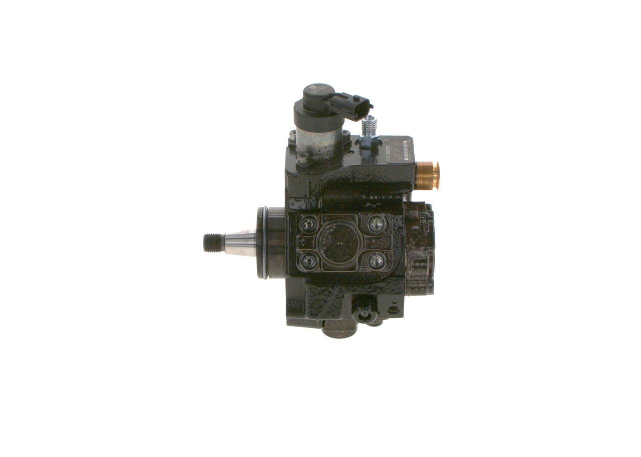 Насос топливный высокого давления (ТНВД) Bosch 0445010399 цена, от 78.74 USD