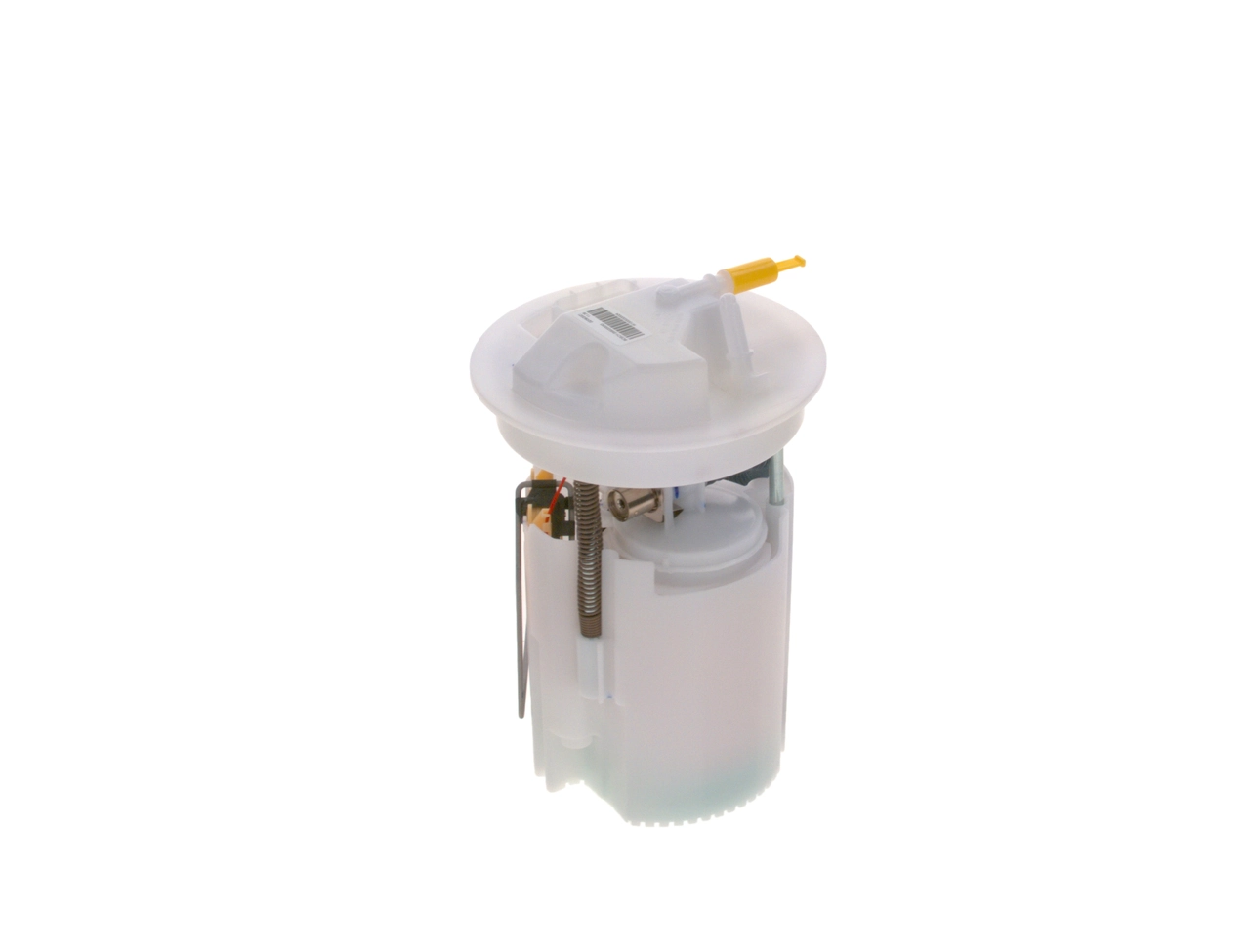 Купить 0580200093 Bosch Модуль топливного насоса