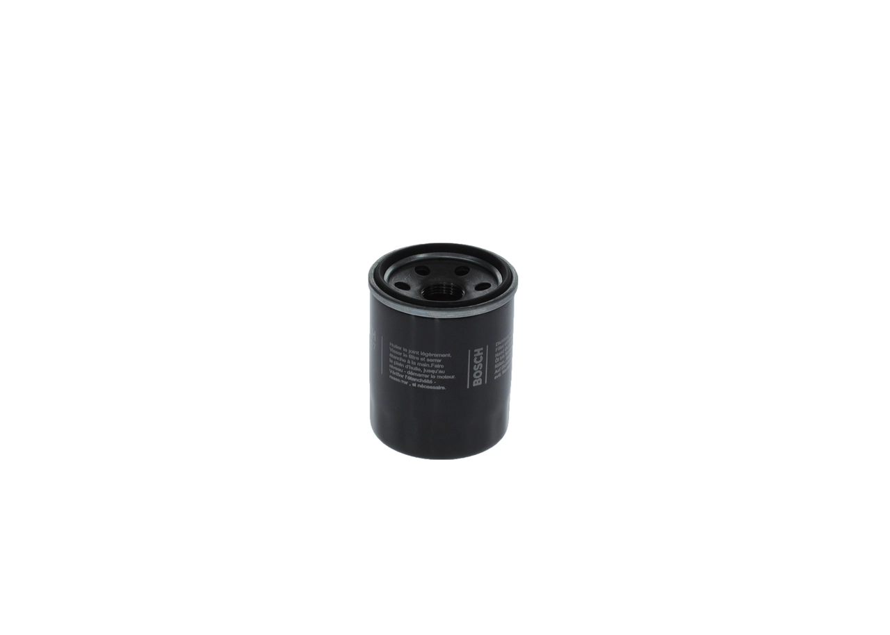 Купить F026407077 Bosch Фильтр центробежный очистки масла