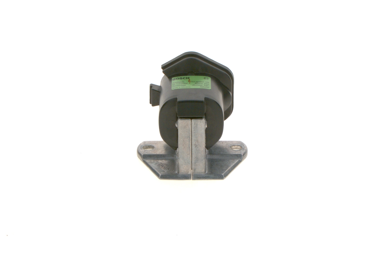 Купить 0221502435 Bosch Катушка зажигания