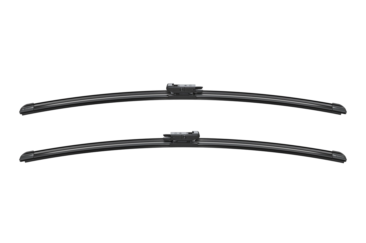 Купить 3397007099 Bosch Щетка-дворник лобового стекла водительская