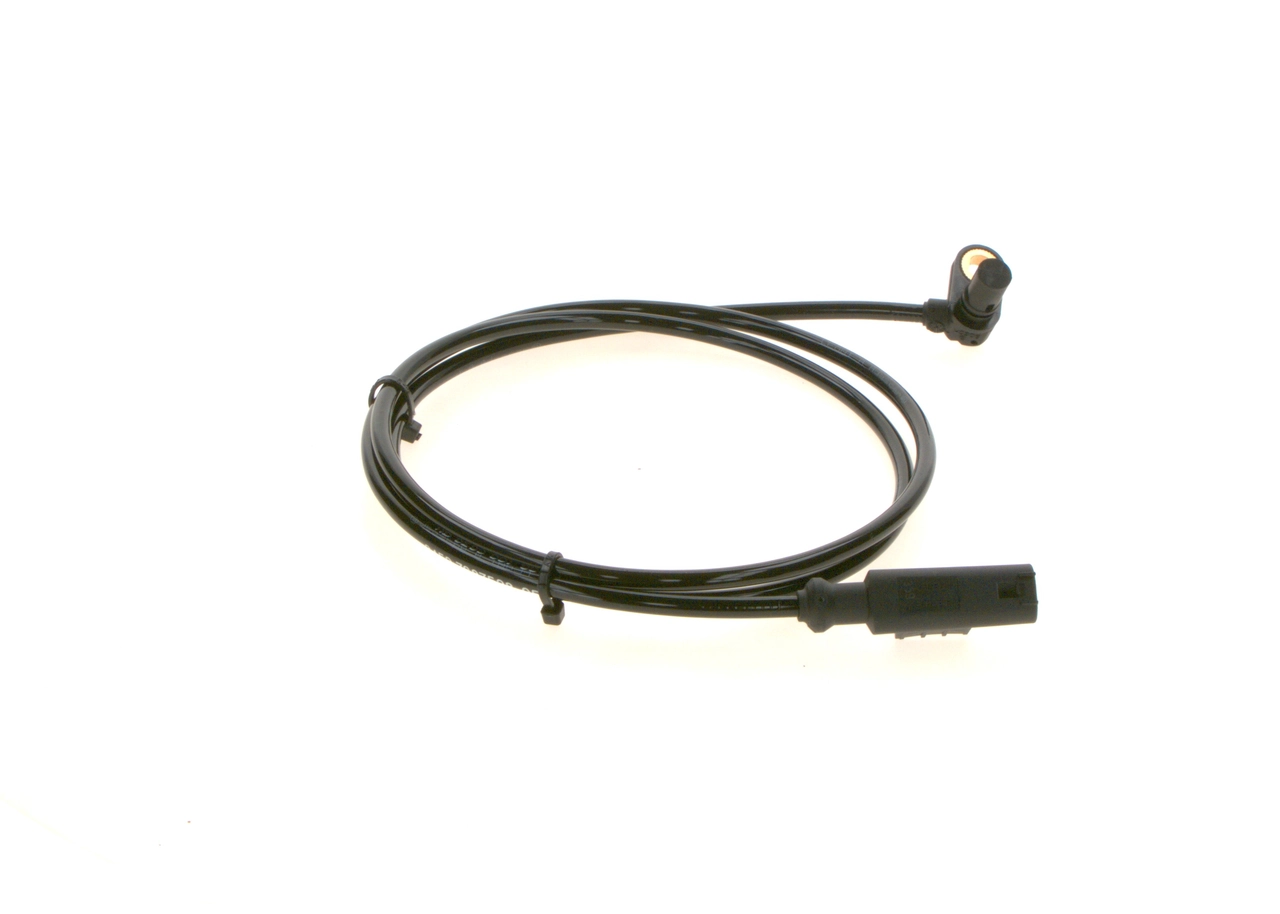 0986494906 Bosch Колодки передние