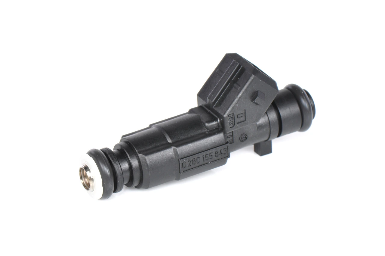0280155843 Bosch Топливные форсунки