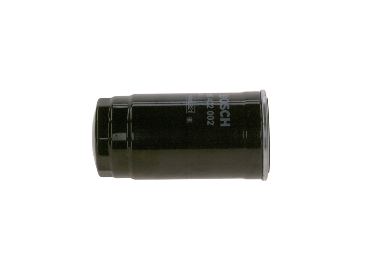 Купить F026402002 Bosch Фильтр-отстойник топлива грубой очистки