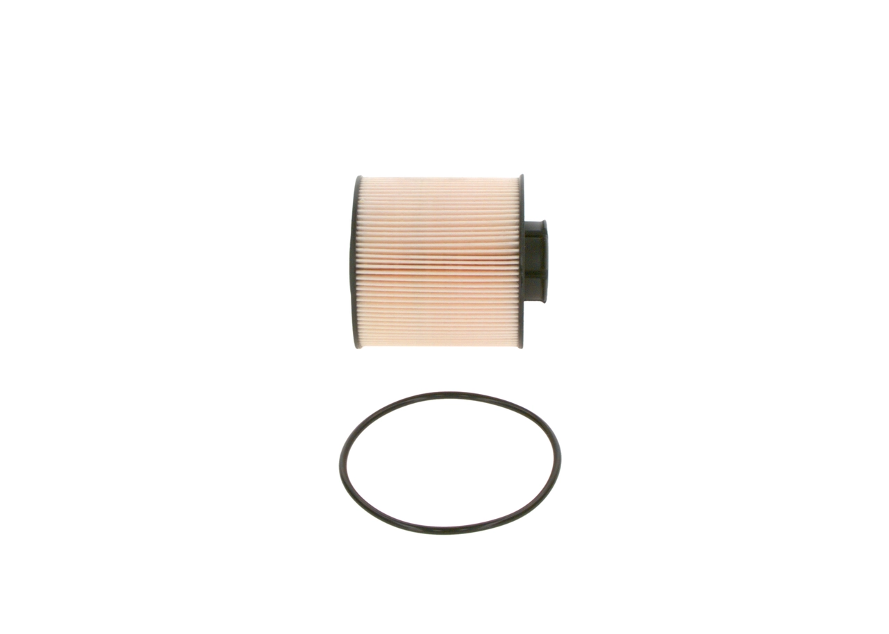 Фильтр тонкой очистки топлива Bosch 1457431707 цена, от 8.65 USD