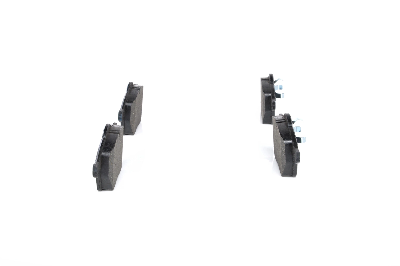 Колодки Bosch 0986424481 цена, от 24.76 USD