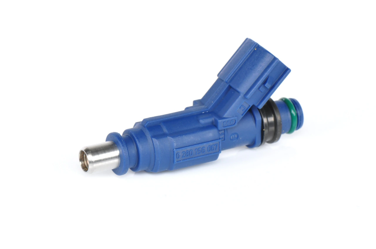 Форсунка инжектора Bosch 0280156067 цена, от 10.61 USD