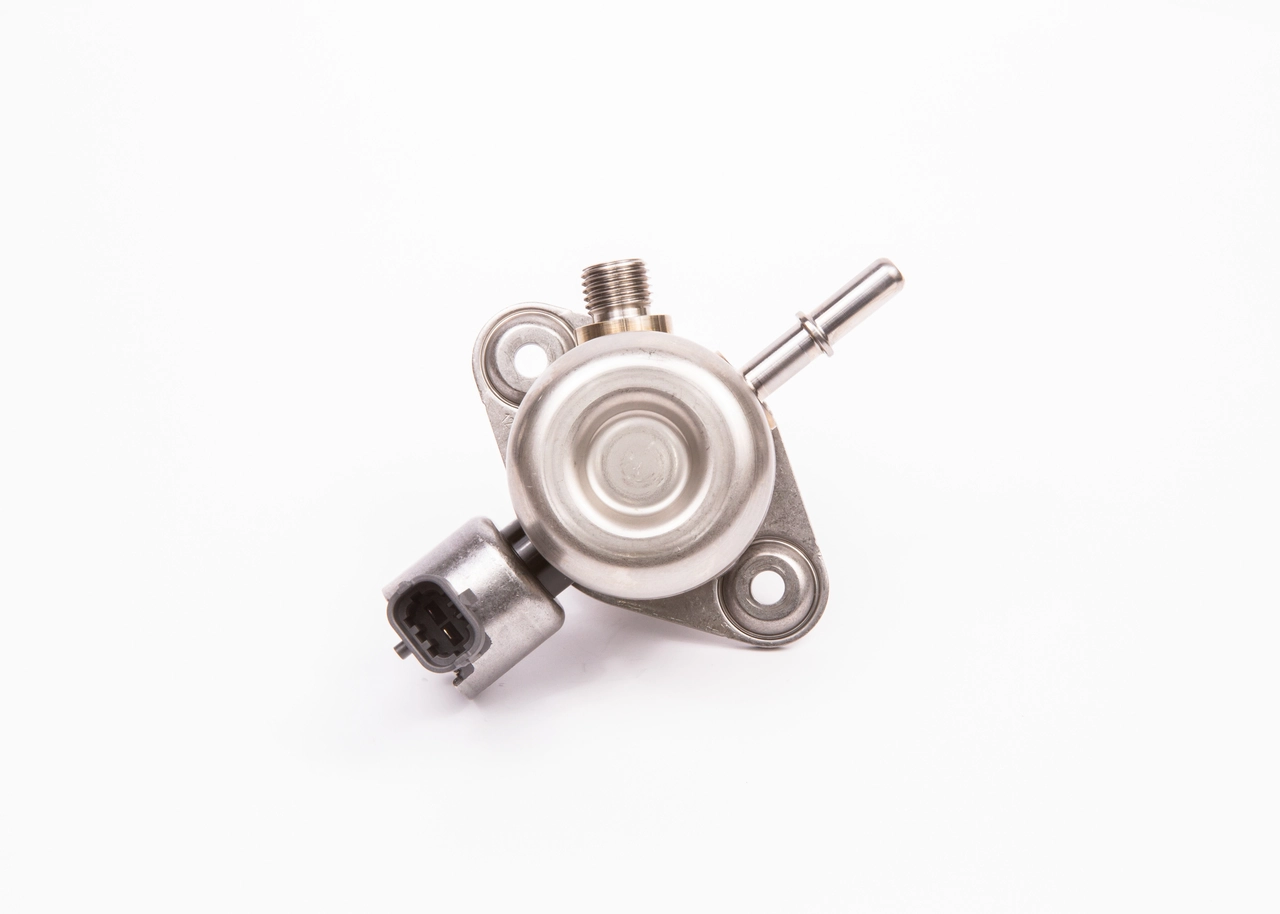 Насос топливный высокого давления (ТНВД) Bosch 0261520151 цена, от 242.24 USD
