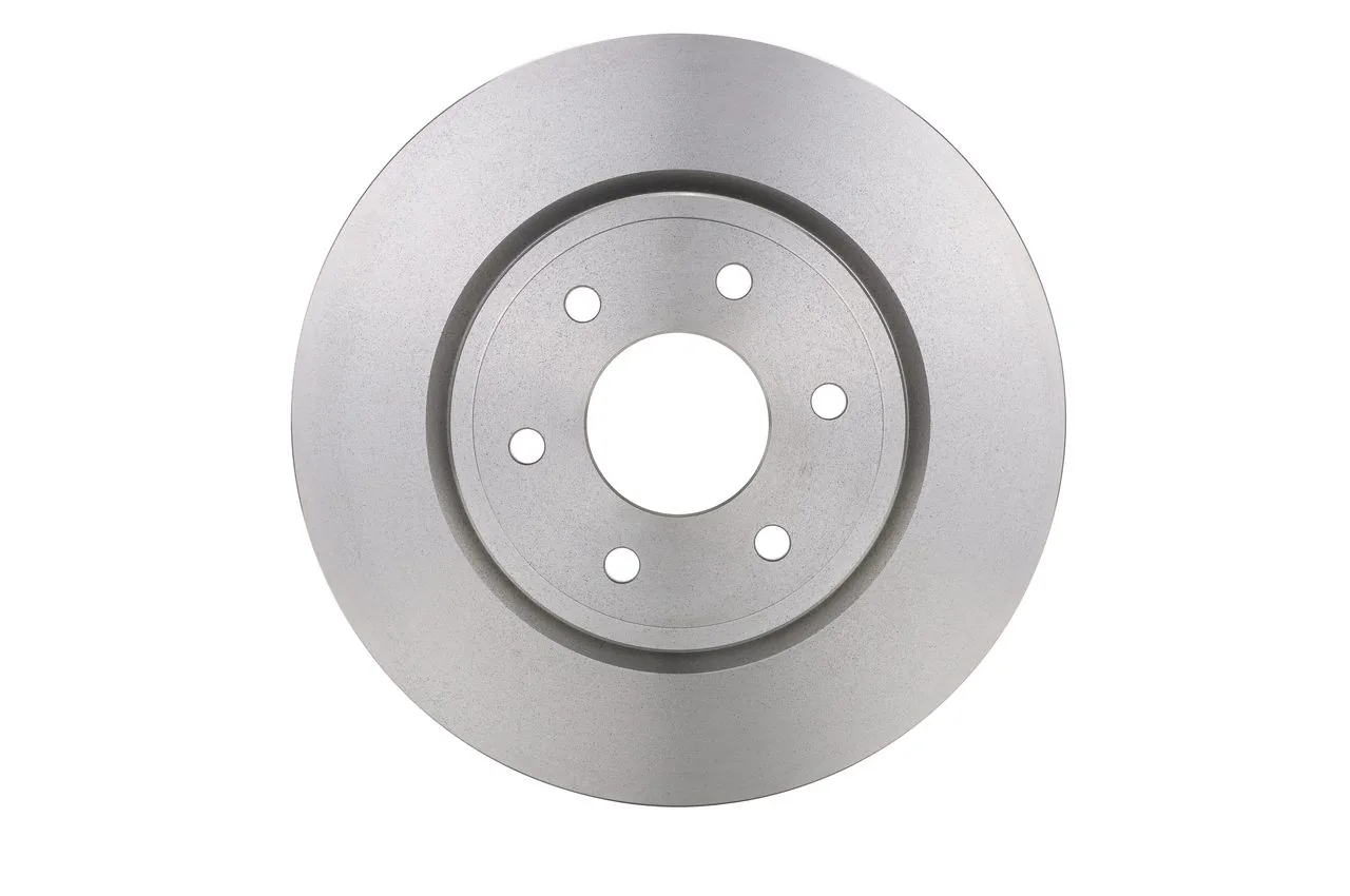 Купить 0986479356 Bosch Ротор тормозной