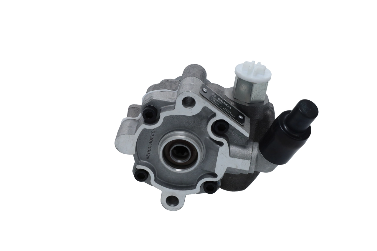Насос гидравлики Bosch KS02000001 цена, от 156.70 USD