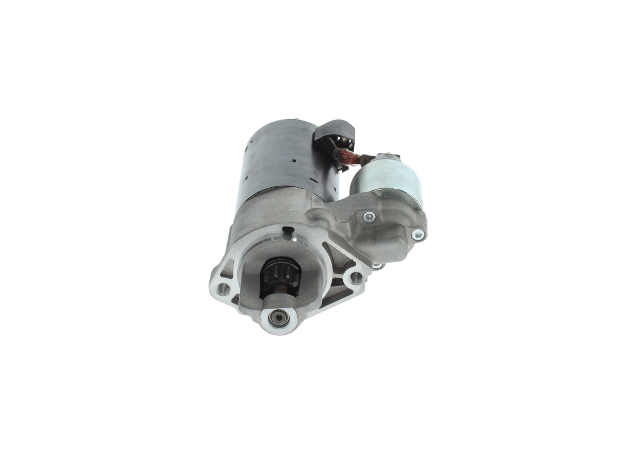 Стартер Bosch 1986S00858 цена, от 102.07 USD