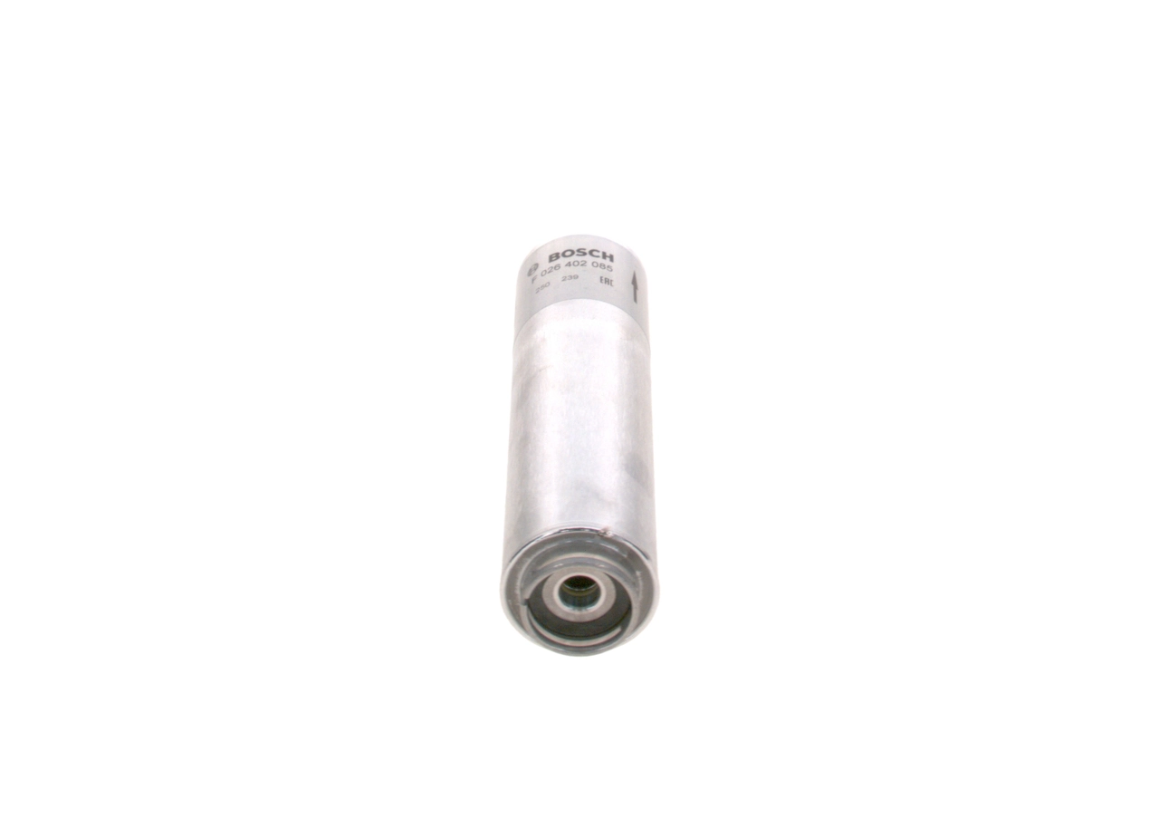 Купить F026402085 Bosch Фильтр-отстойник топлива грубой очистки