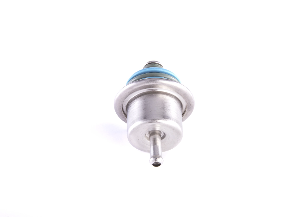 F000DR0219 Bosch Регулятор давления в топливной рейке