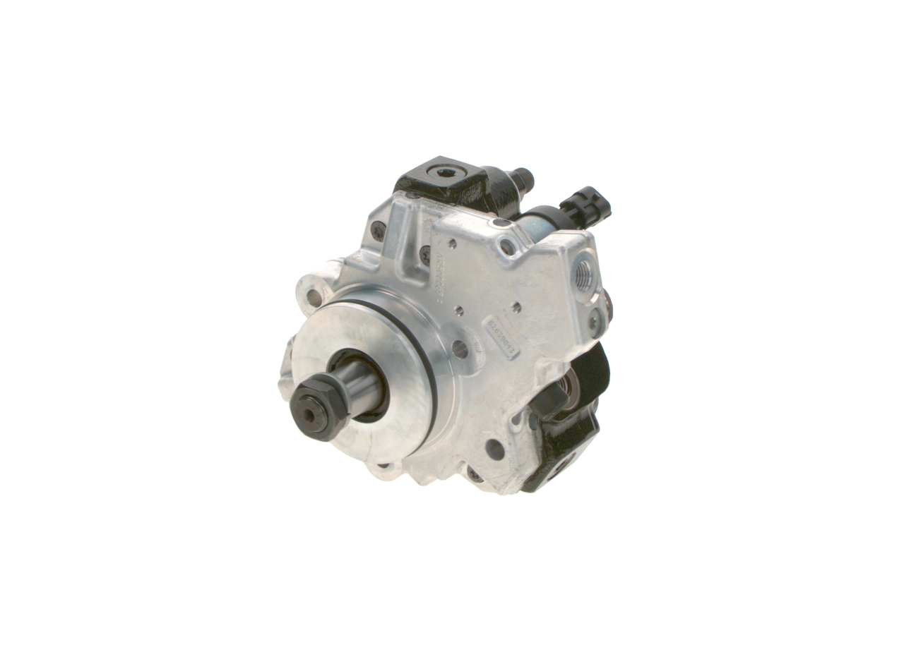 Купить 0445020206 Bosch ТНВД