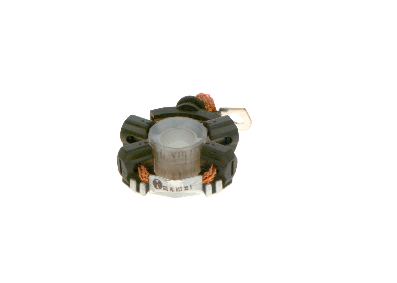 Щеткодержатель стартера Bosch 1004336531 цена, от 4.90 USD