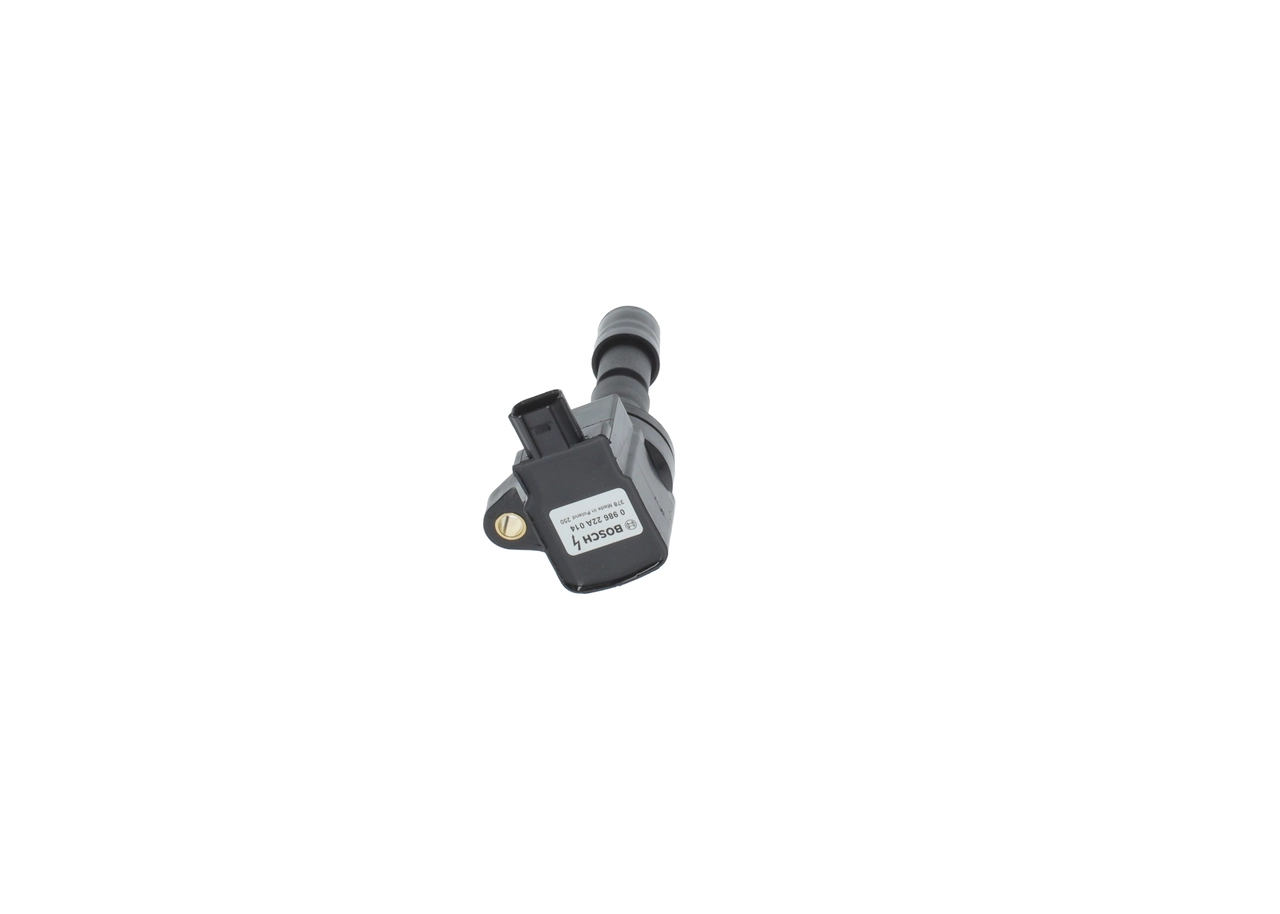 Модуль зажигания Bosch 098622A014 цена, от 48.08 USD
