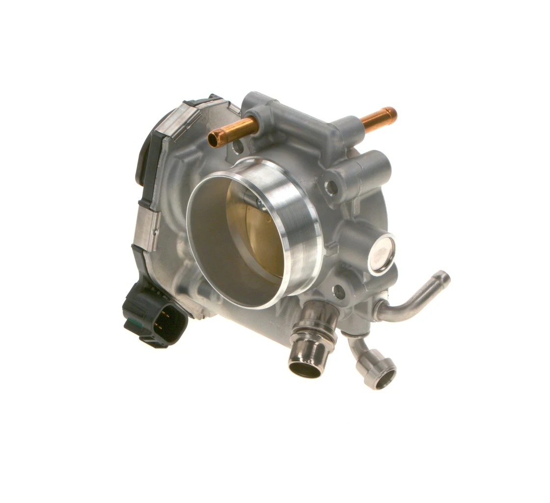 Дроссельная заслонка 0280750244 Bosch