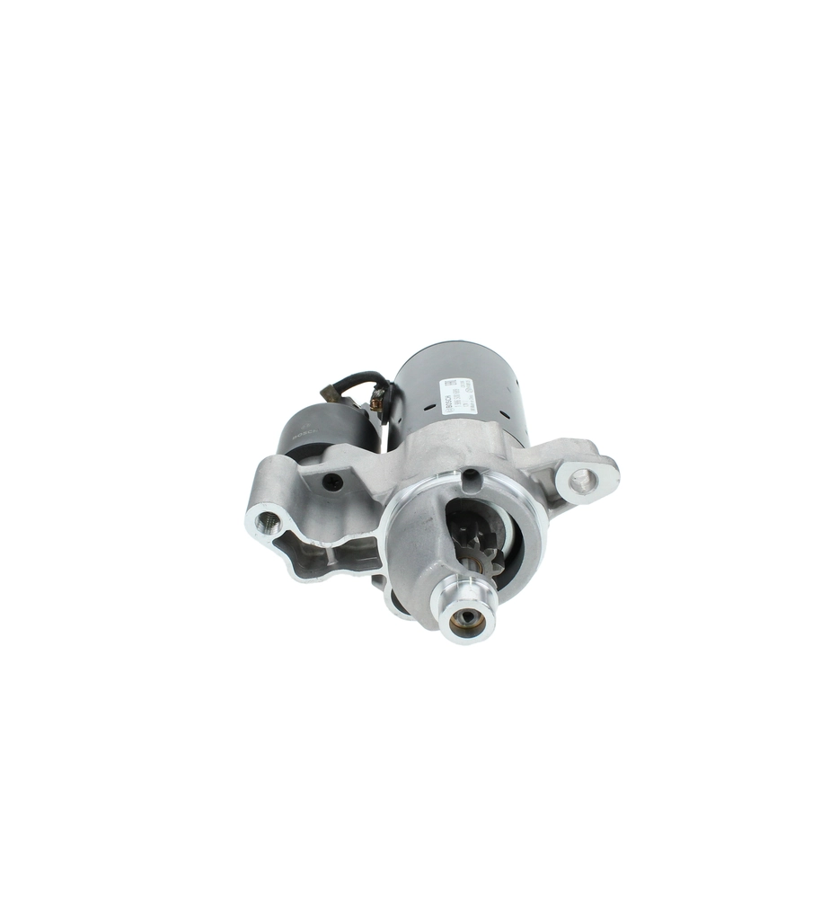Стартер Bosch 1986S00689 цена, от 38.01 USD