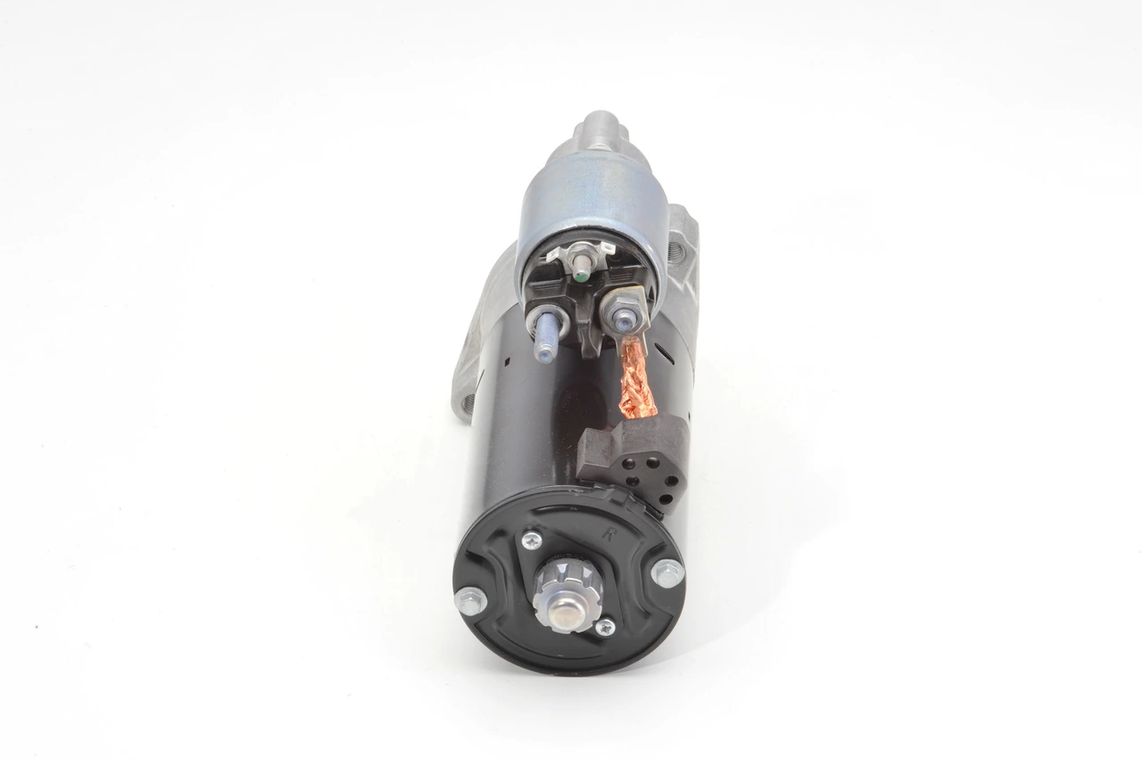 Купить 0001139085 Bosch Стартер