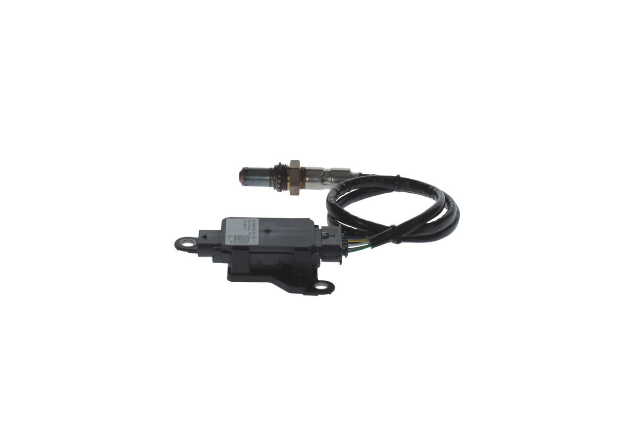 0986594652 Bosch Датчик АБС (ABS) задний, правый