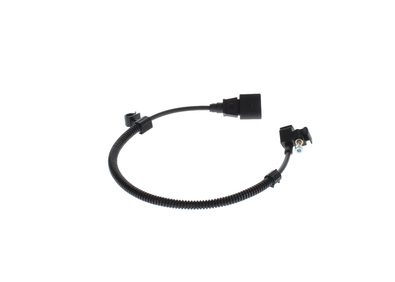 Датчик положения коленчатого вала Bosch 0986280754 цена, от 44.22 USD