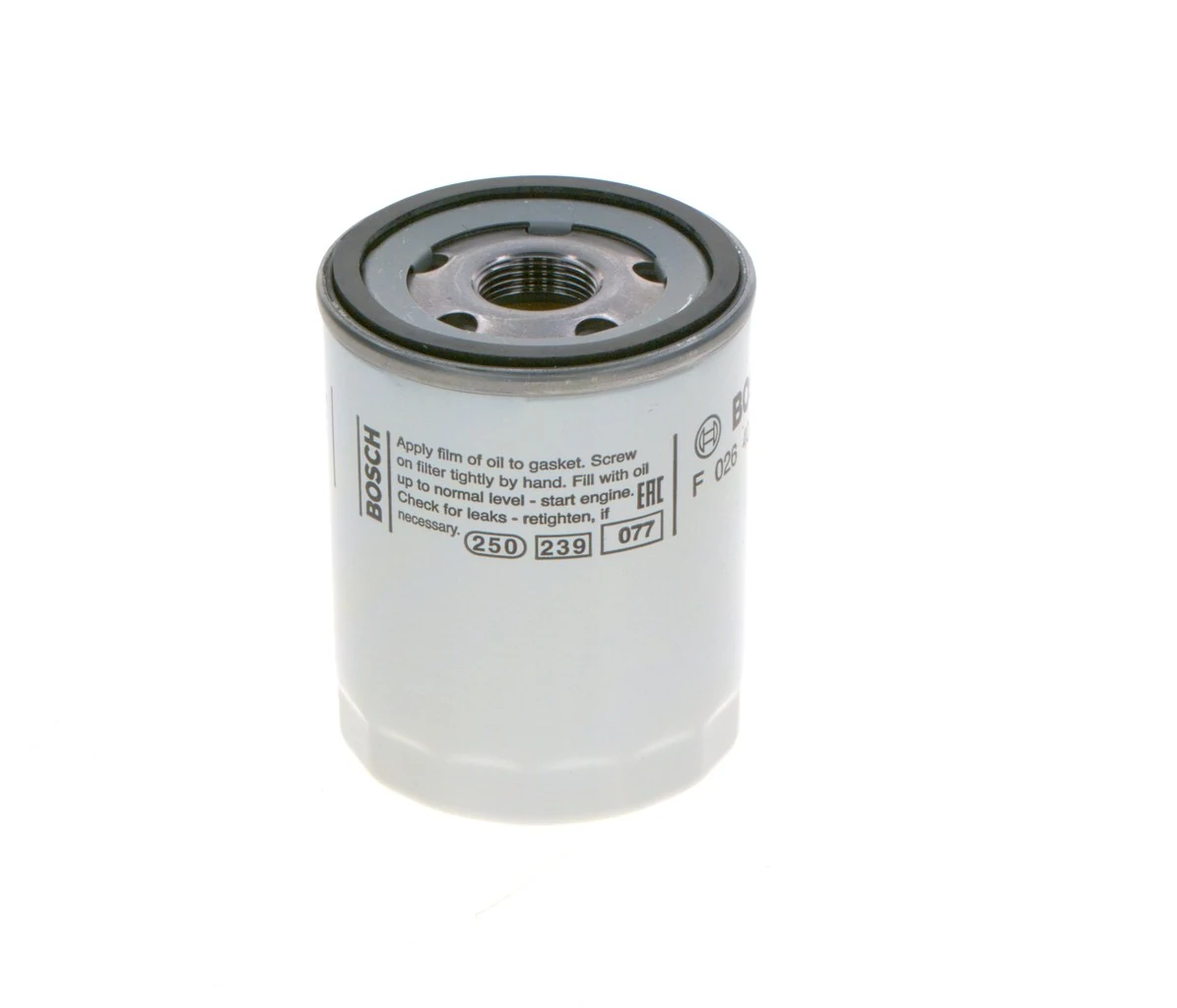 Фильтр очистки масла центробежный Bosch F026407245 цена, от 10.16 USD