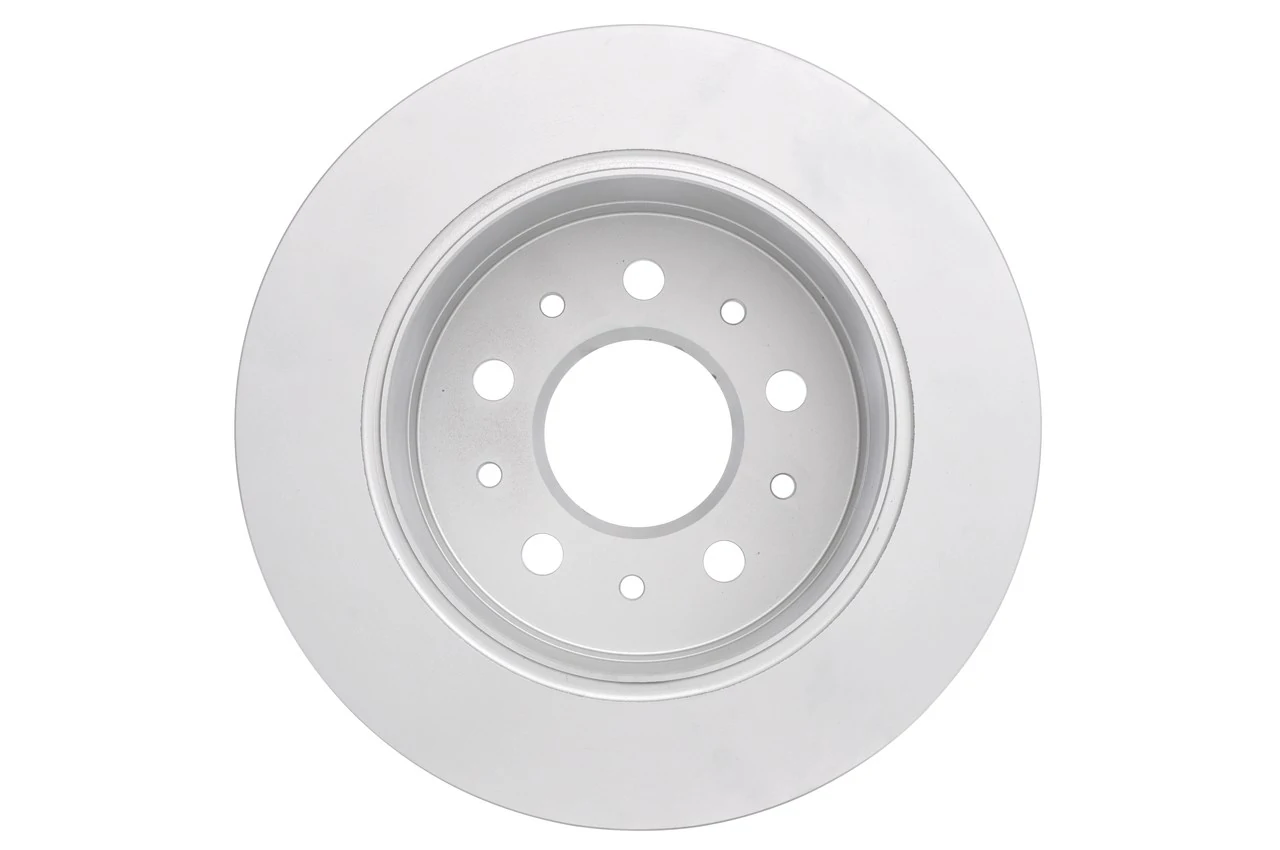 Disco do freio traseiro Fiat Ducato 2 230L