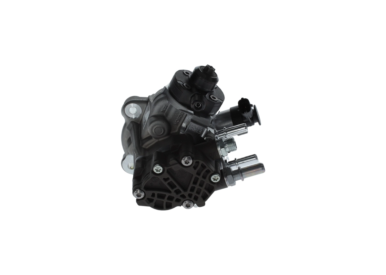 Насос топливный высокого давления (ТНВД) Bosch 0445020516 цена, от 29.61 USD