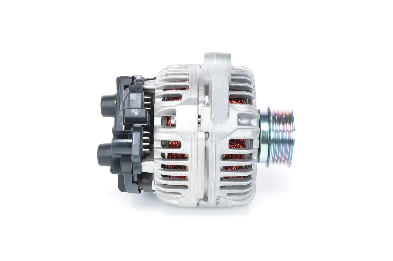 0124415012 Bosch Генератор автомобильный