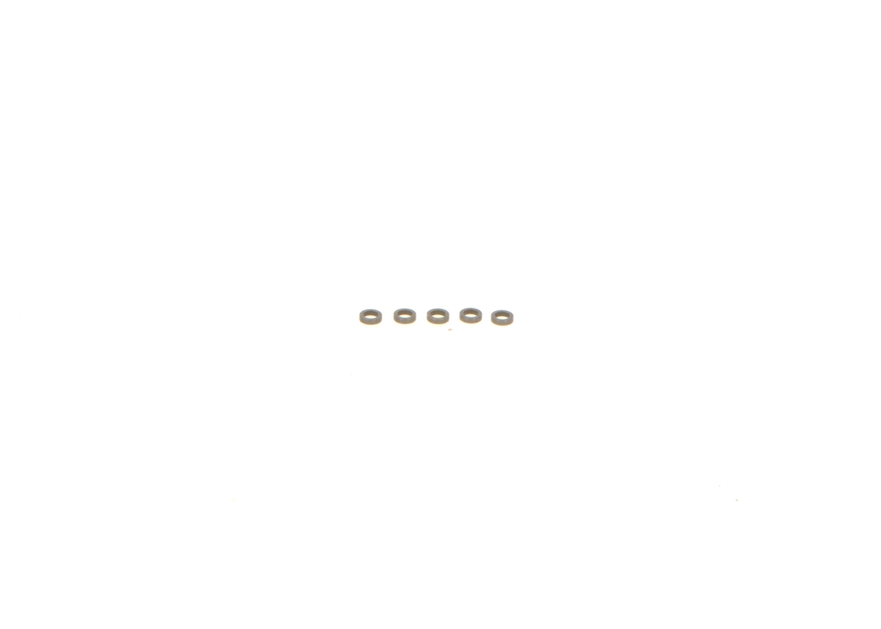 Шайба форсунки верхняя Bosch F00ZC99685 цена, от 1.54 USD