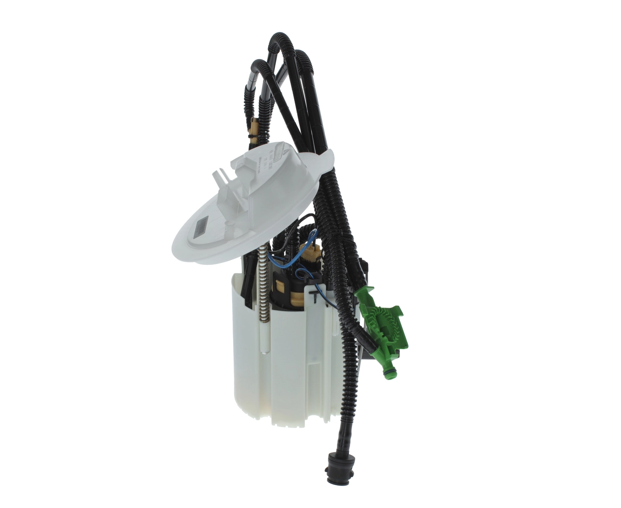 Módulo de bomba de combustível com sensor do nível de combustível Mercedes C W204