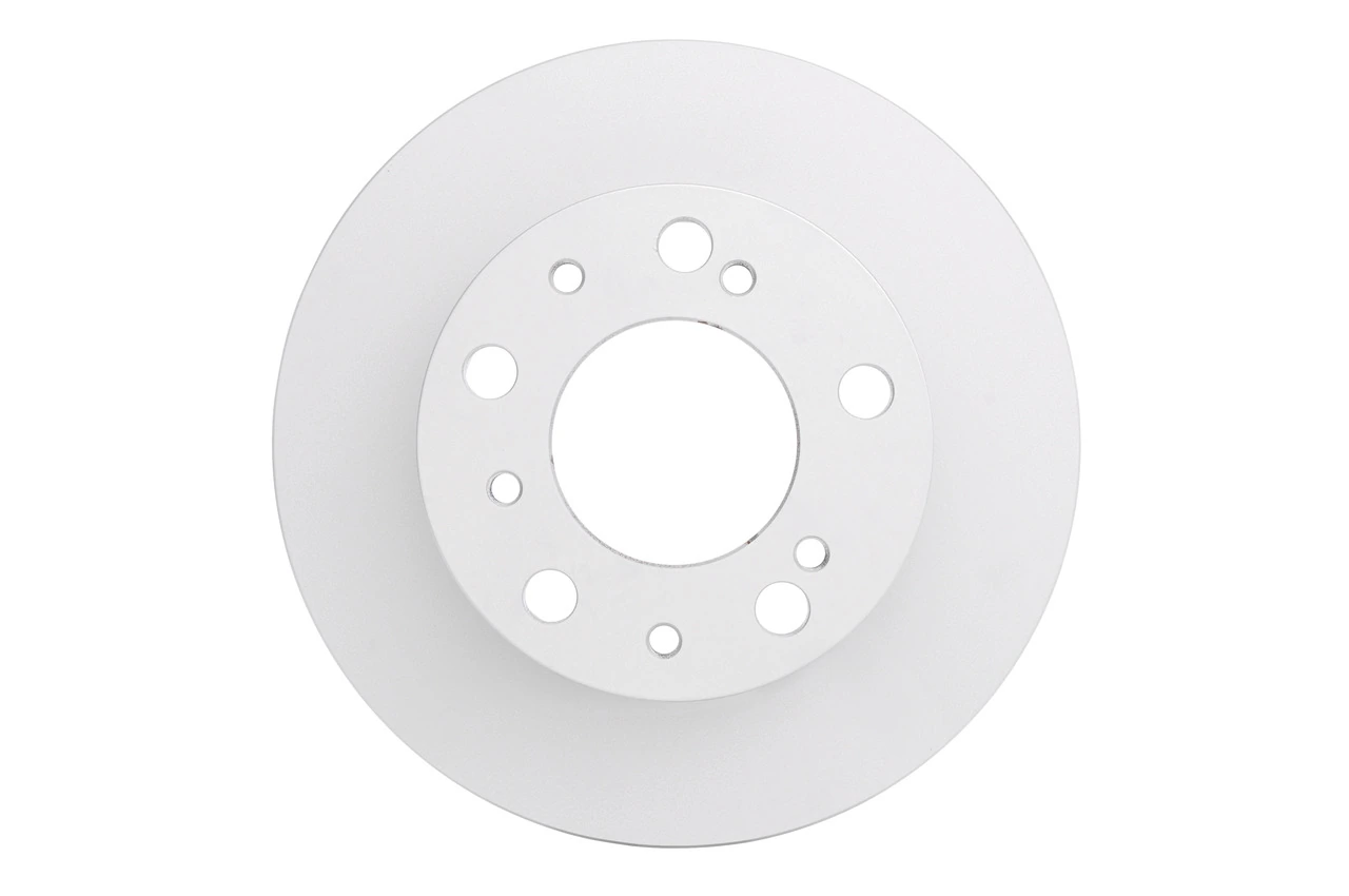 0986479B24 Bosch Диск тормозной передний
