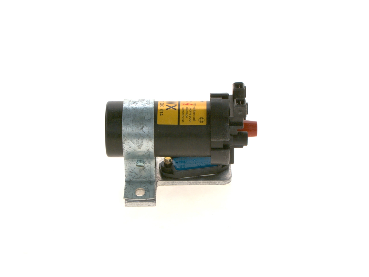 Модуль зажигания (коммутатор) Bosch 0221600014 цена, от 41.70 USD