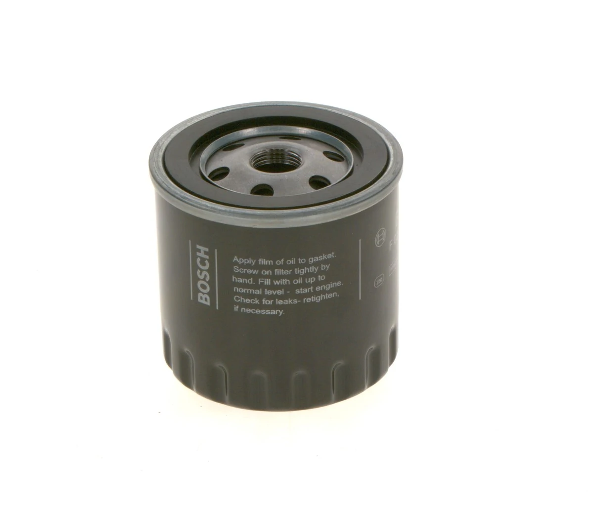 Фильтр очистки масла центробежный Bosch F026407250 цена, от 6.01 USD