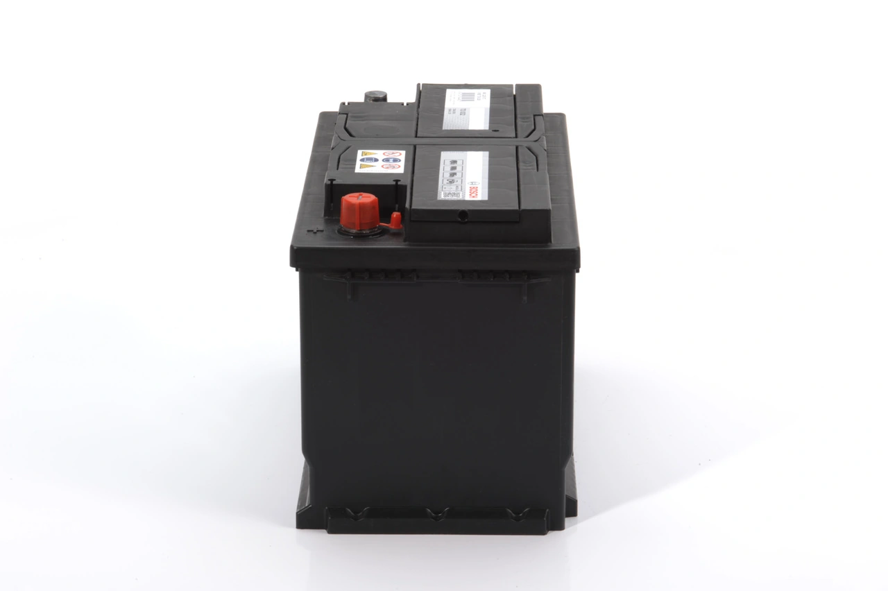 0092T30320 Bosch Аккумуляторная батарея